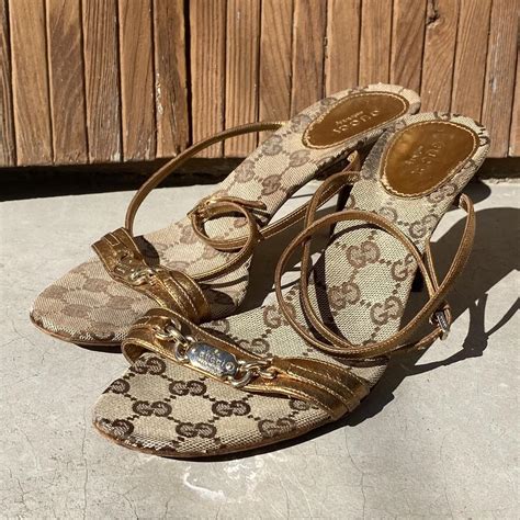 chandal gucci|original gucci sandals.